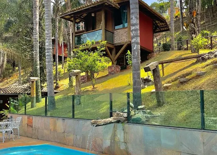 Eco Pousada Verdivino Nova Lima