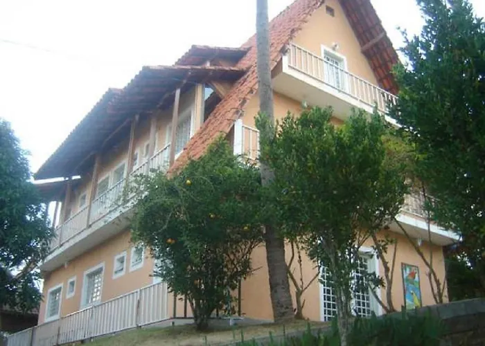 Pousada Quintas Das Araras Nova Lima